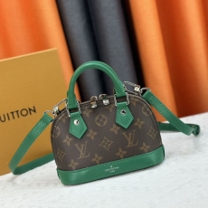 LV Top Handle Bags